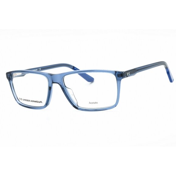 Under Armour EYEGLASSES UA5019-PJP-55 New with case - Picture 1 of 5